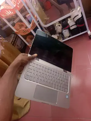 Laptop HP 8GB Intel Core i5 SSD 250GB
