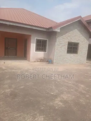 3bdrm Bungalow in 3 Bedroom Apartment, Afienya for rent