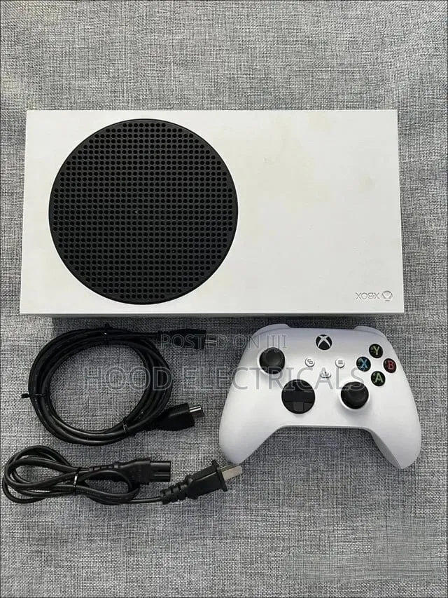 Xbox Series S