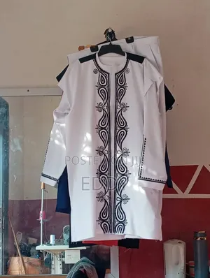 Kaftan [ All Kinds of Men Native and Corporate Wears ]