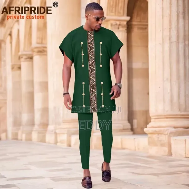 Kaftan [ All Kinds of Men Native and Corporate Wears ]