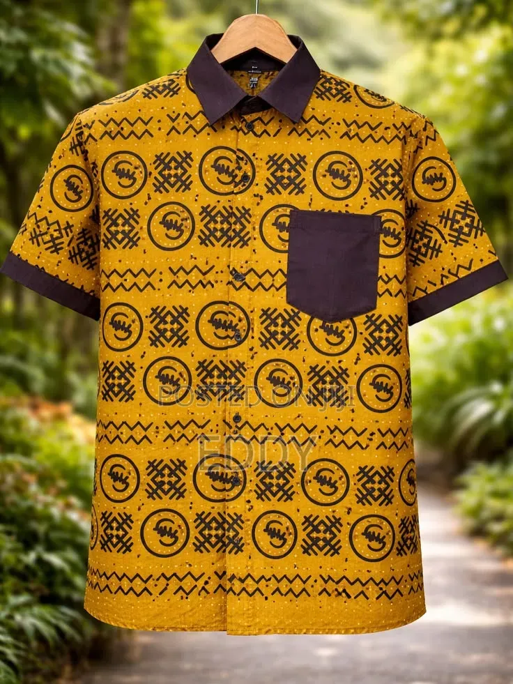 Kaftan [ All Kinds of Men Native and Corporate Wears ]