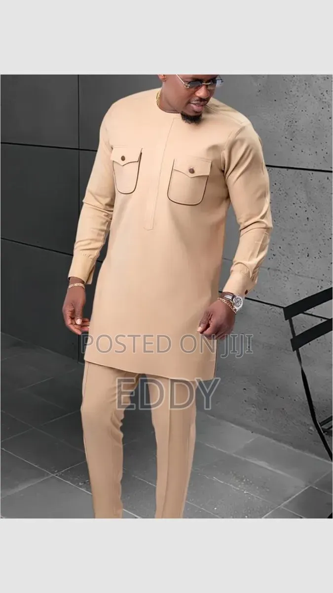 Kaftan [ All Kinds of Men Native and Corporate Wears ]