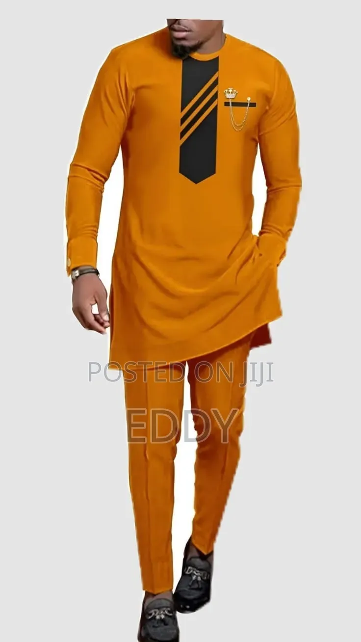 Kaftan [ All Kinds of Men Native and Corporate Wears ]
