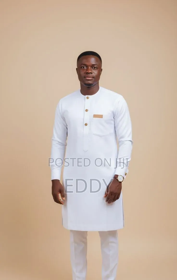 Kaftan [ All Kinds of Men Native and Corporate Wears ]