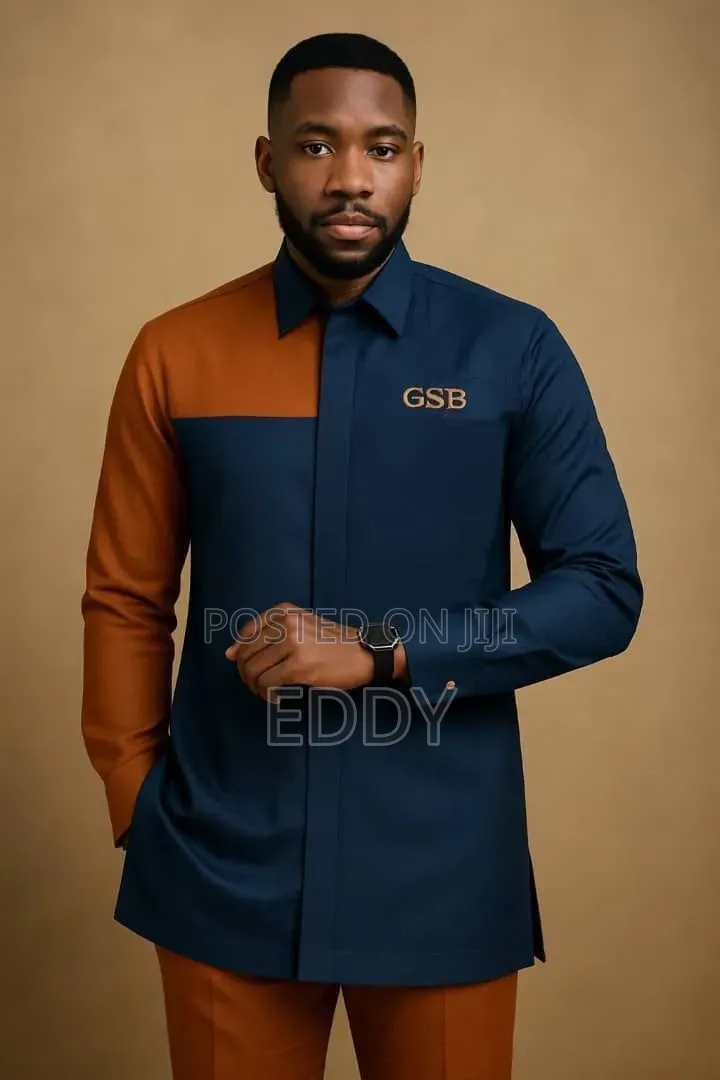 Kaftan [ All Kinds of Men Native and Corporate Wears ]
