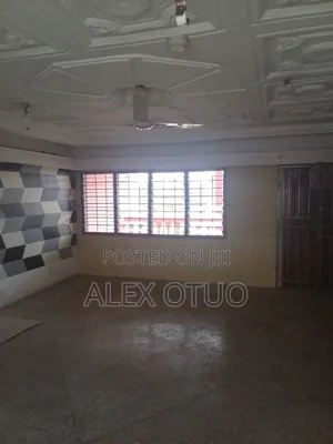 5bdrm House in Alex Otuo, Atwima Nwabiagya for rent