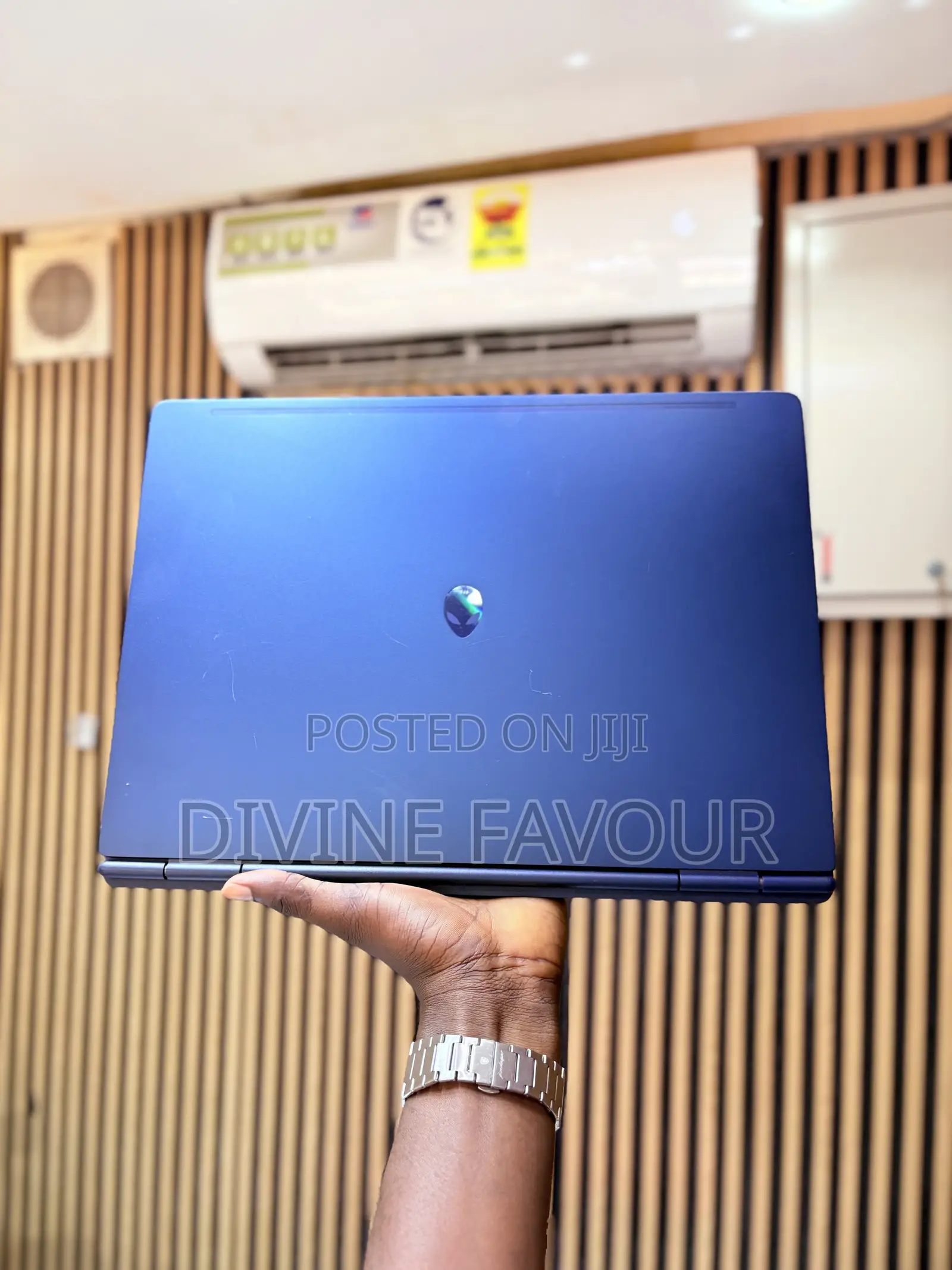 Laptop Alienware 16x Aurora 16GB Intel Core Ultra 7 SSD 1T