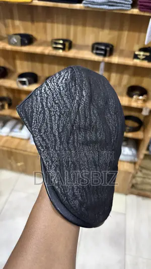 Cooley High Hats