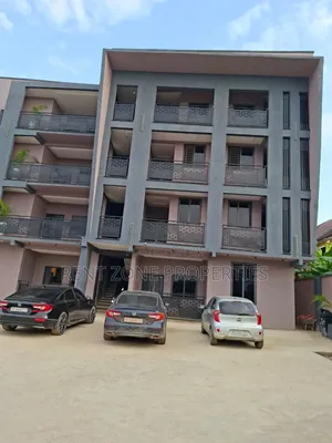 1bdrm Apartment in Pokuase for rent