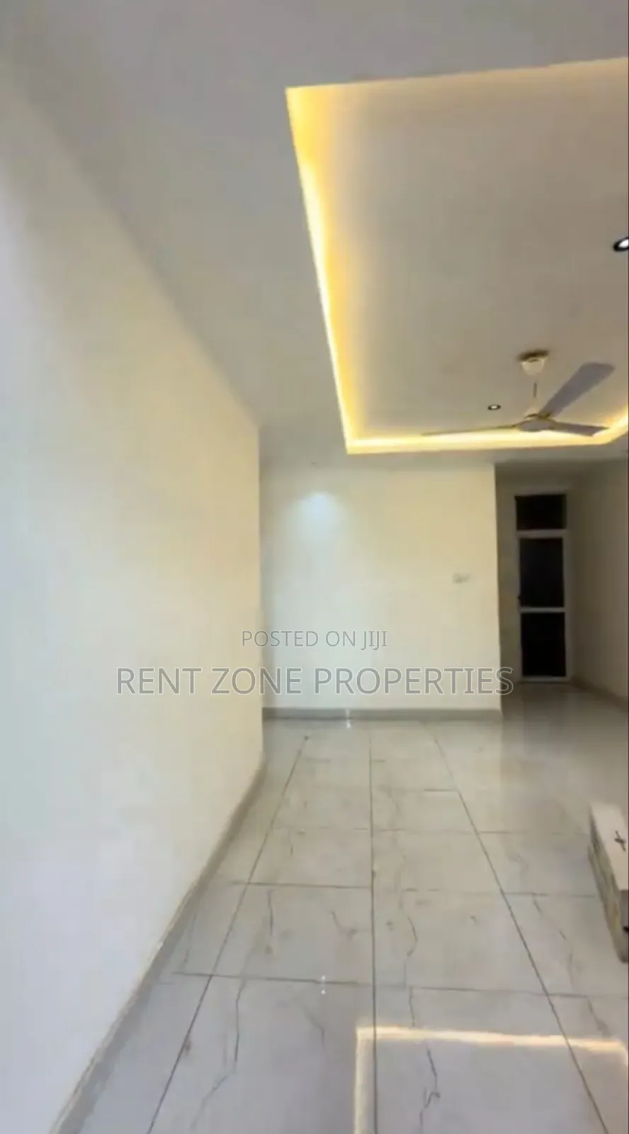 1bdrm Apartment in Pokuase for rent