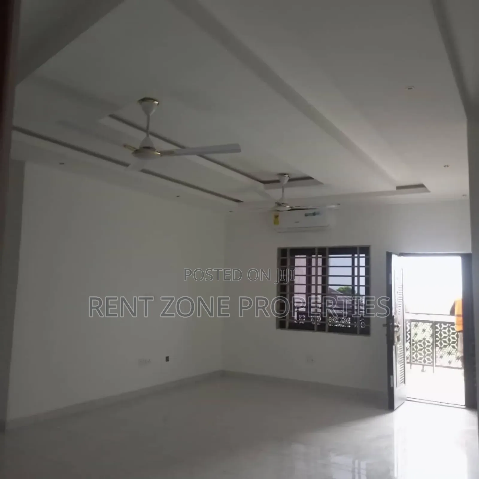 1bdrm Apartment in Pokuase for rent