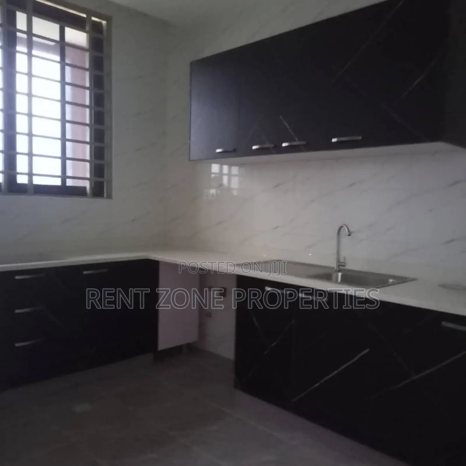 1bdrm Apartment in Pokuase for rent