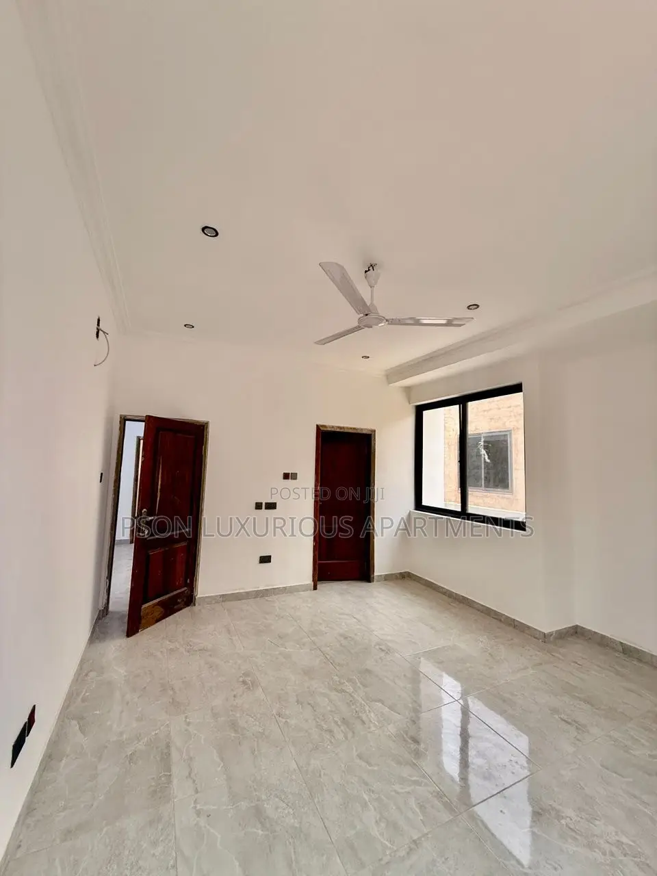 Furnished 2bdrm House in Kuu Cottage, Tema Metropolitan for sale