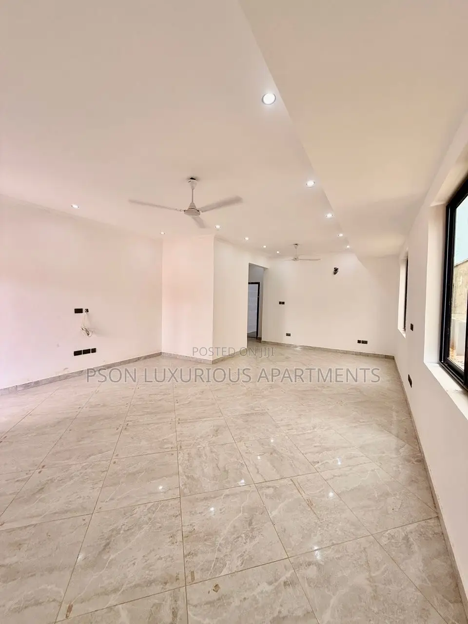 Furnished 2bdrm House in Kuu Cottage, Tema Metropolitan for sale