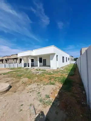 Furnished 2bdrm House in Kuu Cottage, Tema Metropolitan for sale