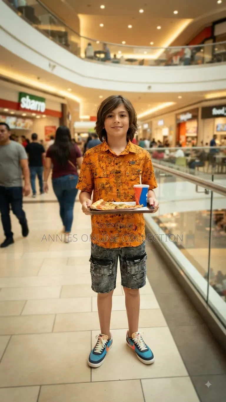 Quality Boys Clothing Sets