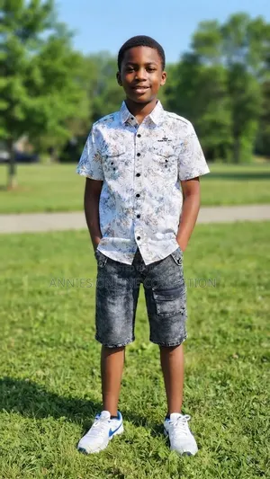Quality Boys Clothing Sets