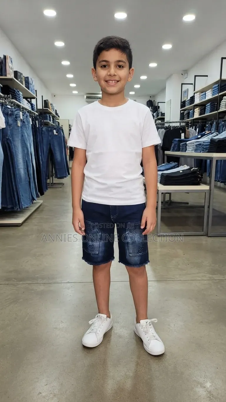 Quality Boys Clothing Sets