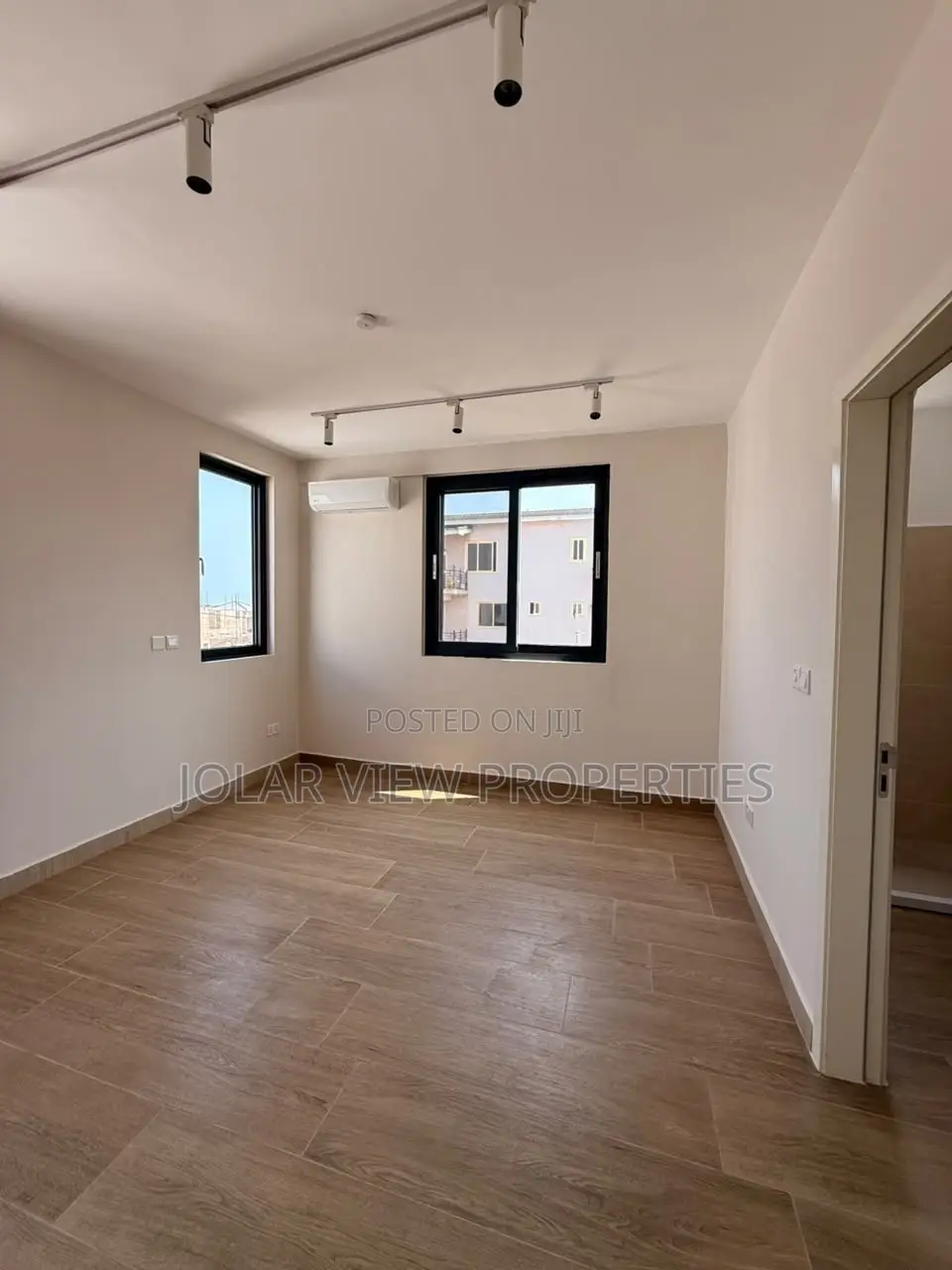 3bdrm Townhouse / Terrace in Jolar View, Tseaddo for rent