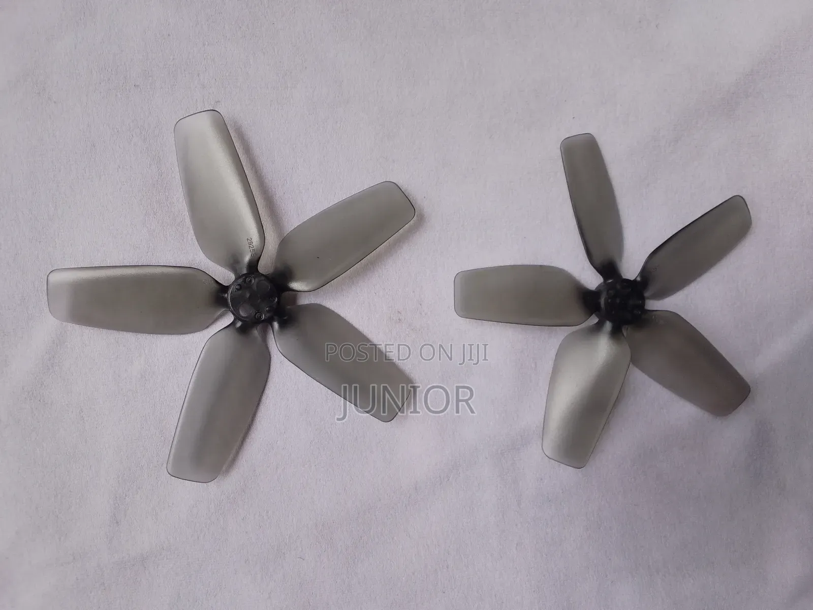 Mavic Air 2 Mini 3 Pro 4 FPV Avata Propeller Blade Fan