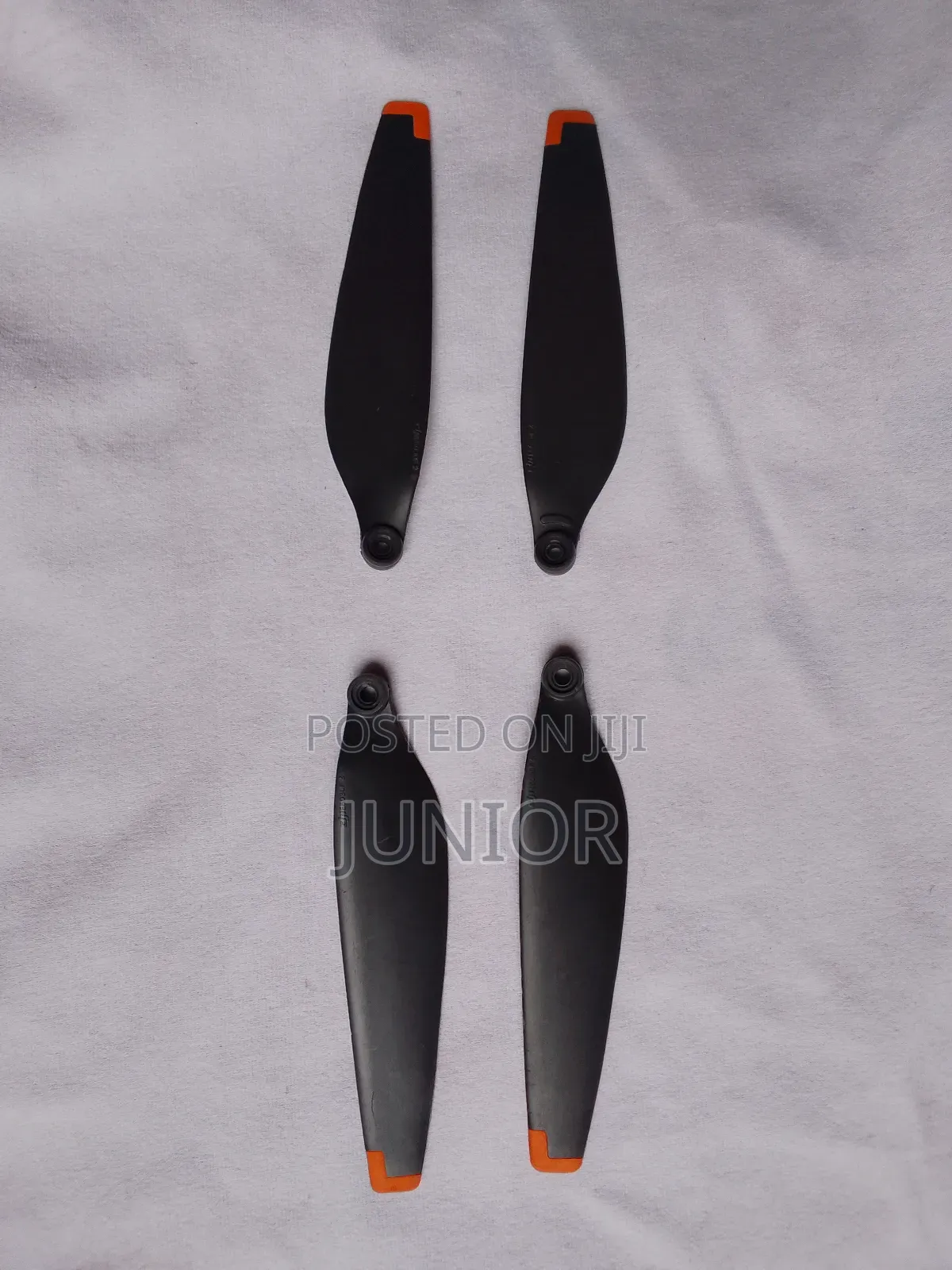 Mavic Air 2 Mini 3 Pro 4 FPV Avata Propeller Blade Fan