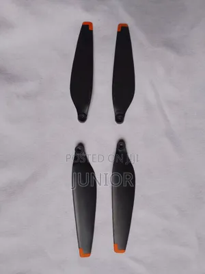 Mavic Air 2 Mini 3 Pro 4 FPV Avata Propeller Blade Fan