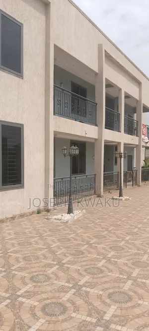 1bdrm Apartment in Santeo, Boundary Road Area for rent