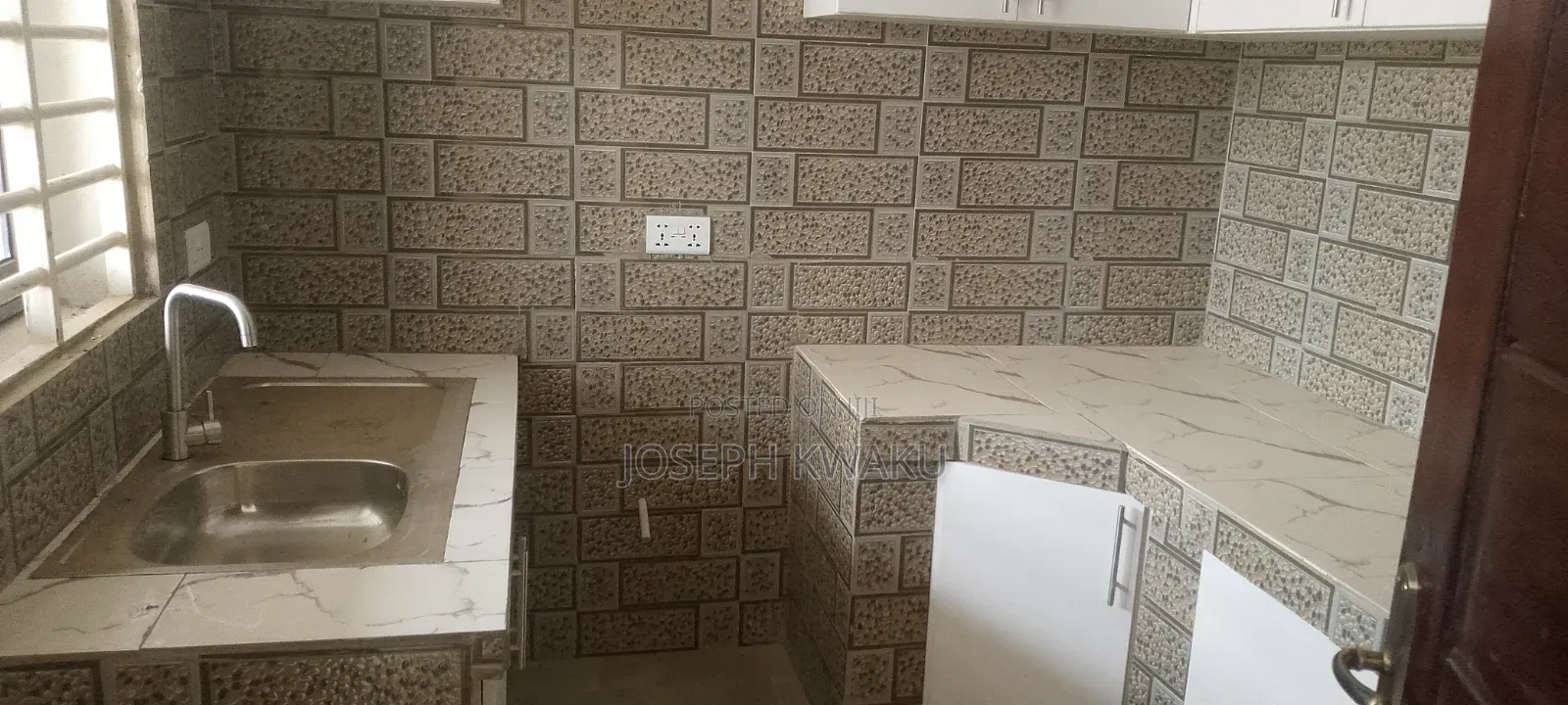 1bdrm Apartment in Santeo, Boundary Road Area for rent