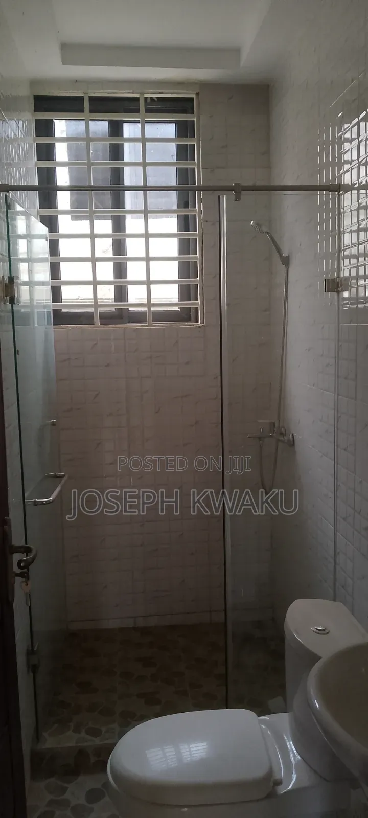 1bdrm Apartment in Santeo, Boundary Road Area for rent