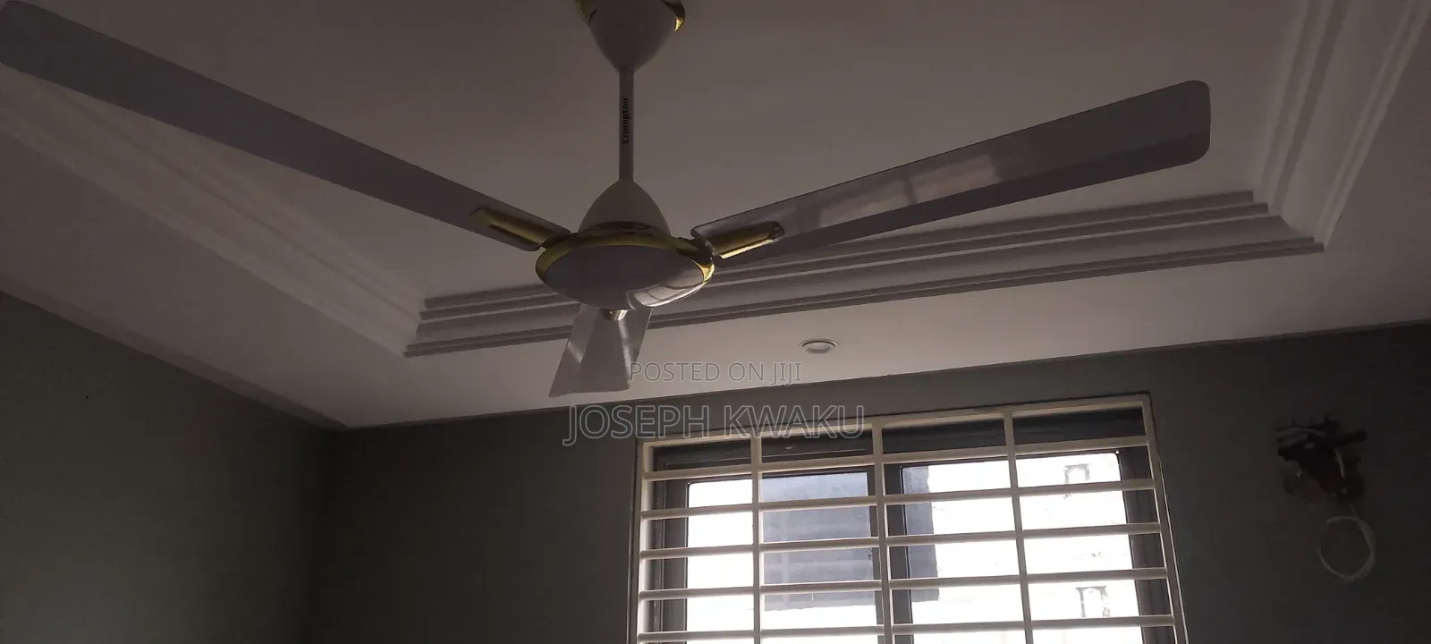 1bdrm Apartment in Santeo, Boundary Road Area for rent