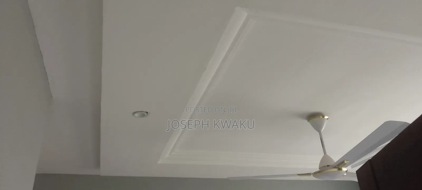 1bdrm Apartment in Santeo, Boundary Road Area for rent