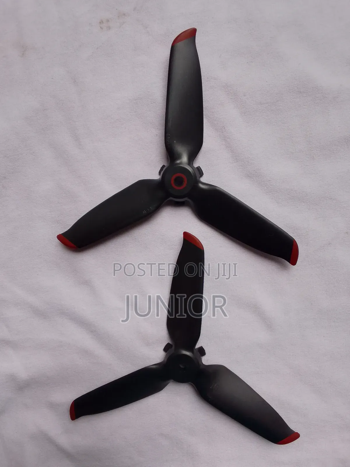 Mavic Air 2 Mini 3 Pro 4 FPV Avata Propeller Blade Fan