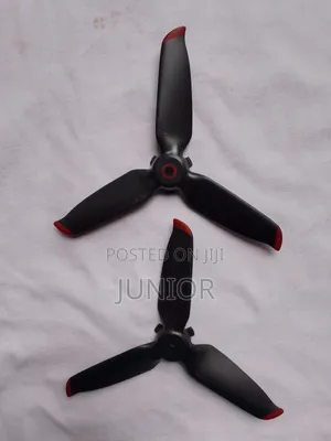 Mavic Air 2 Mini 3 Pro 4 FPV Avata Propeller Blade Fan