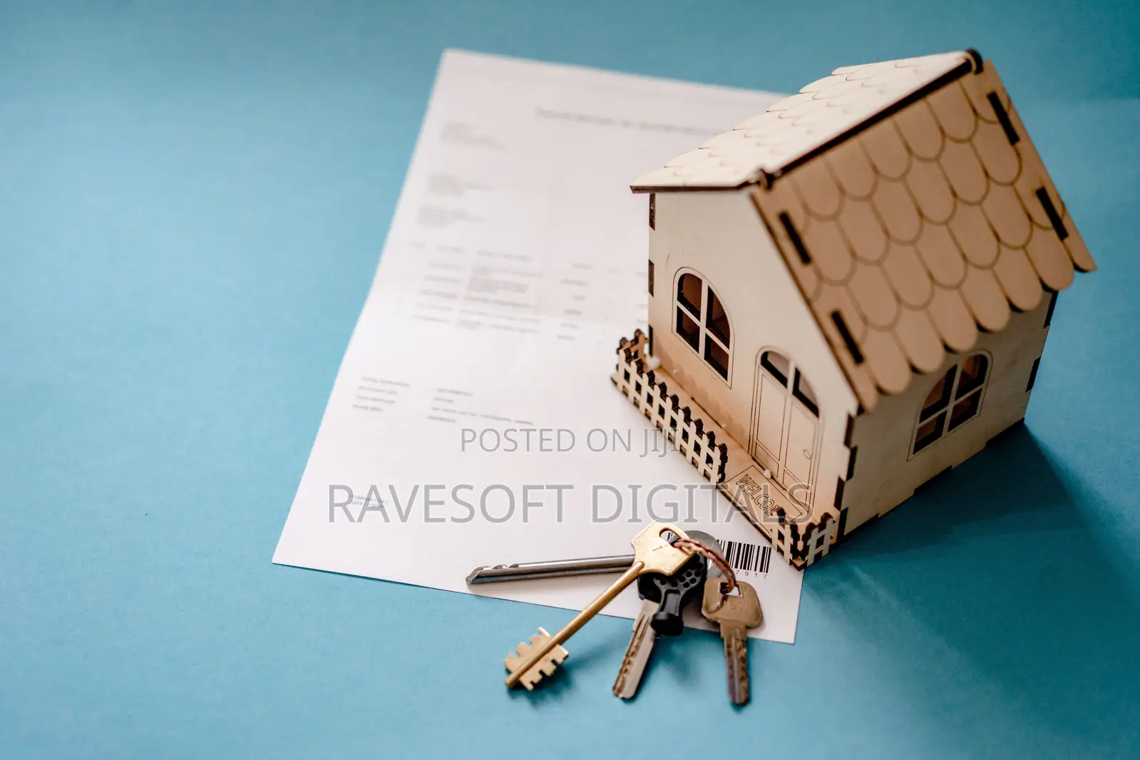 Real Estate AI