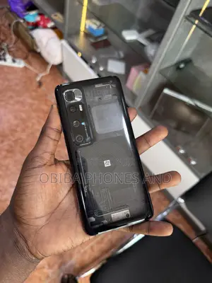 Xiaomi Mi 10 Ultra 256 GB Black