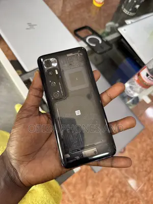 Xiaomi Mi 10 Ultra 256 GB Black