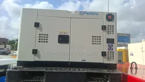 Perkins Generator