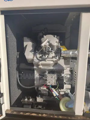 Perkins Generator