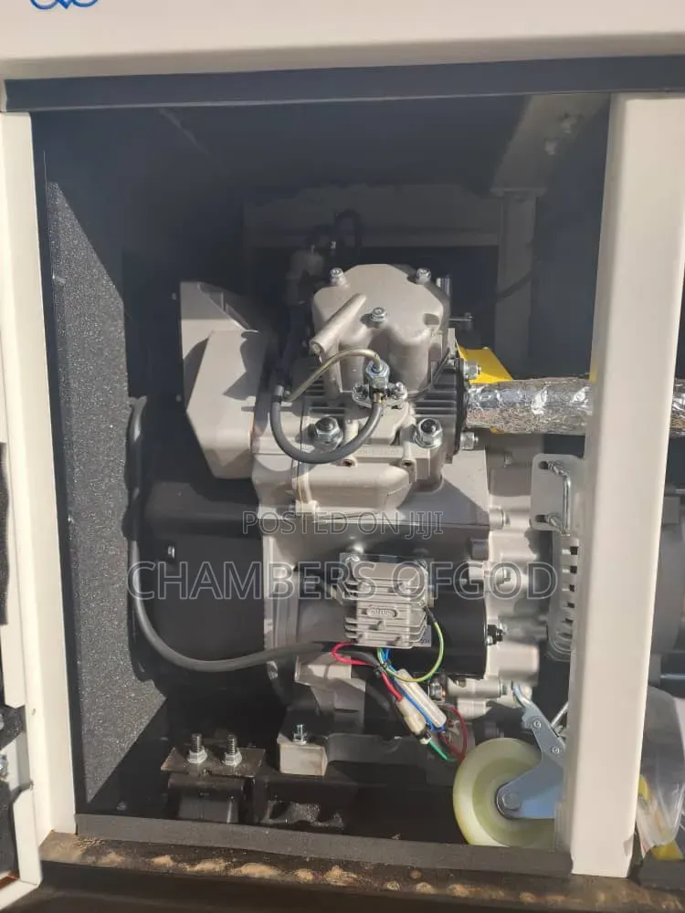 Perkins Generator