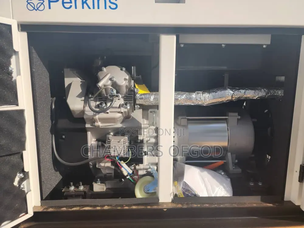 Perkins Generator