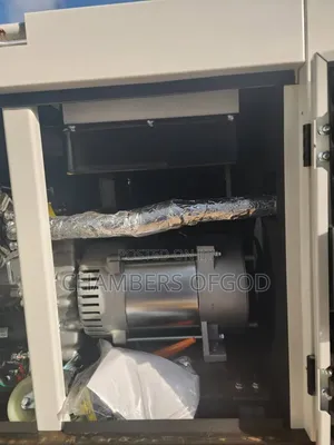 Perkins Generator