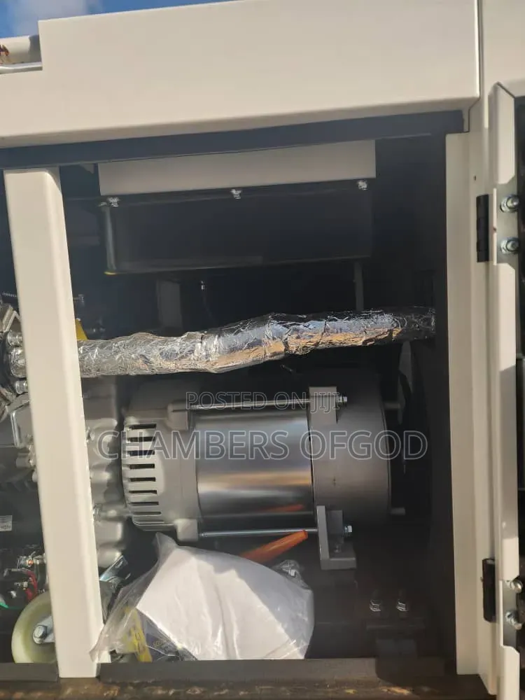 Perkins Generator
