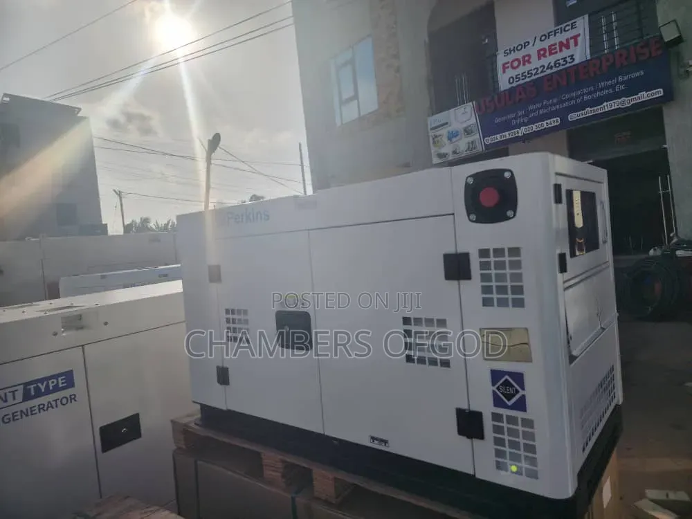 Perkins Generator