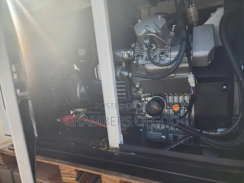 Perkins Generator