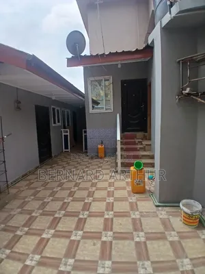 1bdrm Apartment in Bernard Agency, Pokuase for rent