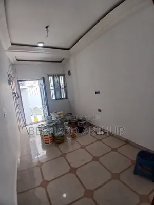 1bdrm Apartment in Bernard Agency, Pokuase for rent