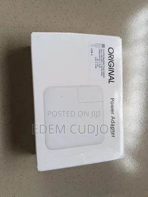 Apple MacBook USB C 87W Charger