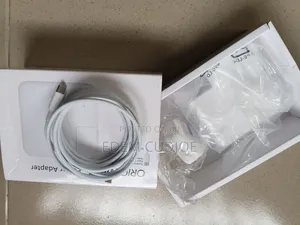 Apple MacBook USB C 87W Charger