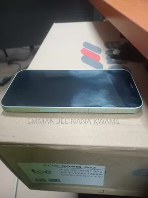 Apple iPhone 12 64 GB Green